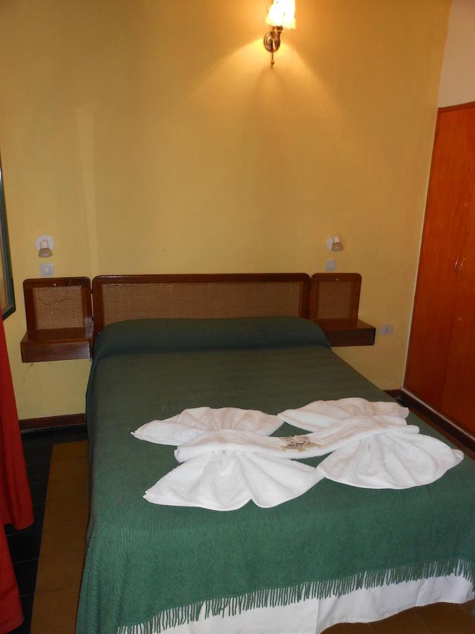 Hosteria La Primavera Mina Clavero Room photo