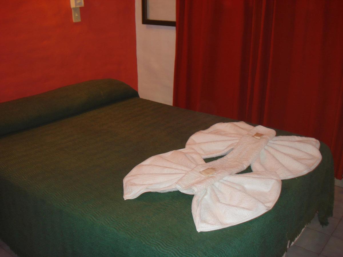 Hosteria La Primavera Mina Clavero Room photo